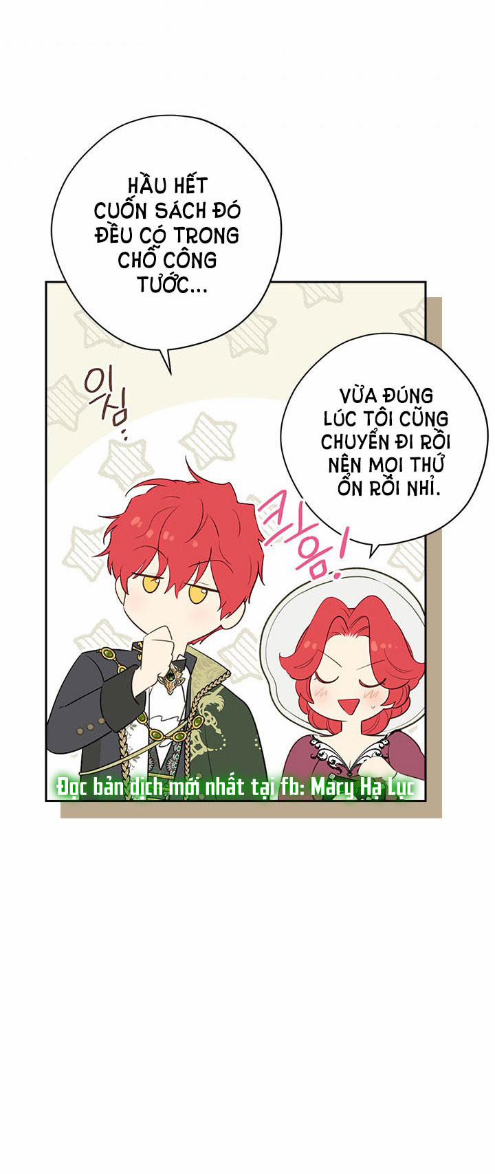 Thật Ra Ta Mới Là Hàng Thật 76 trang 16