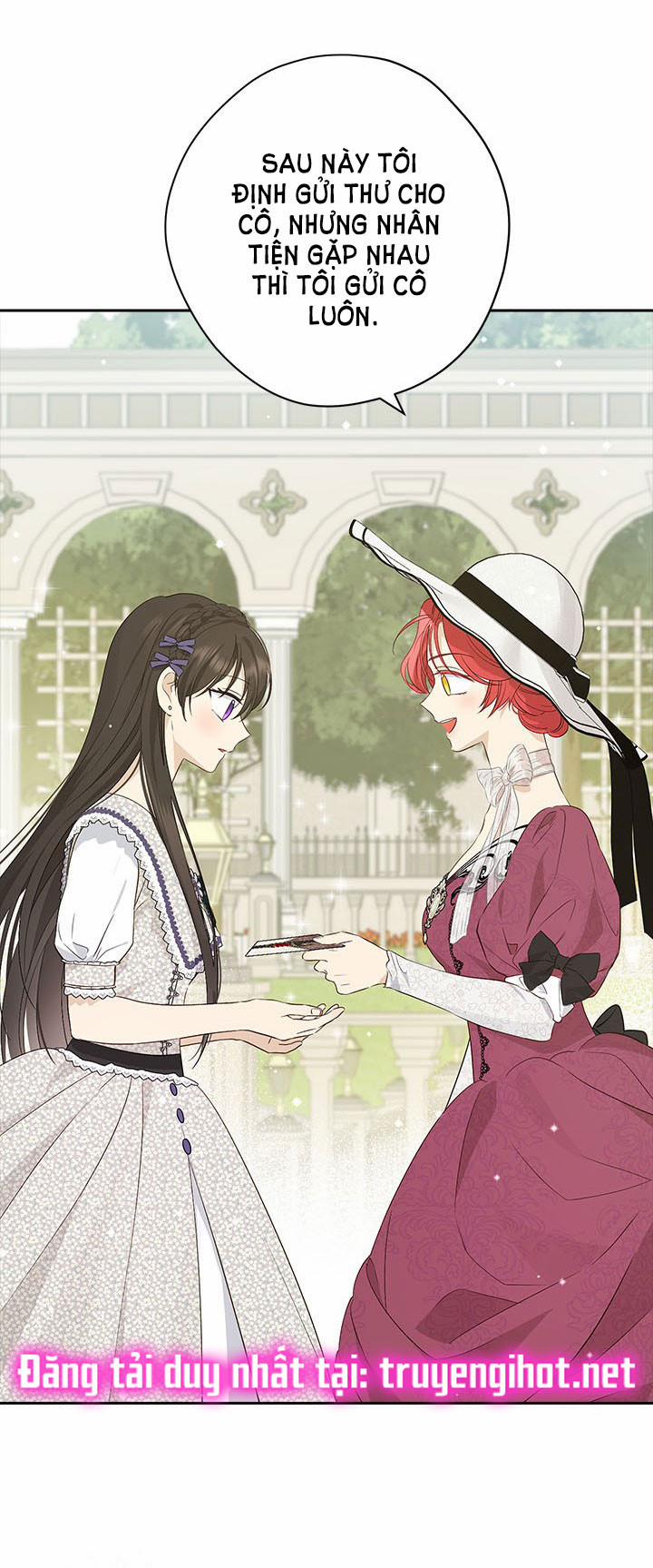 Thật Ra Ta Mới Là Hàng Thật 76 trang 17