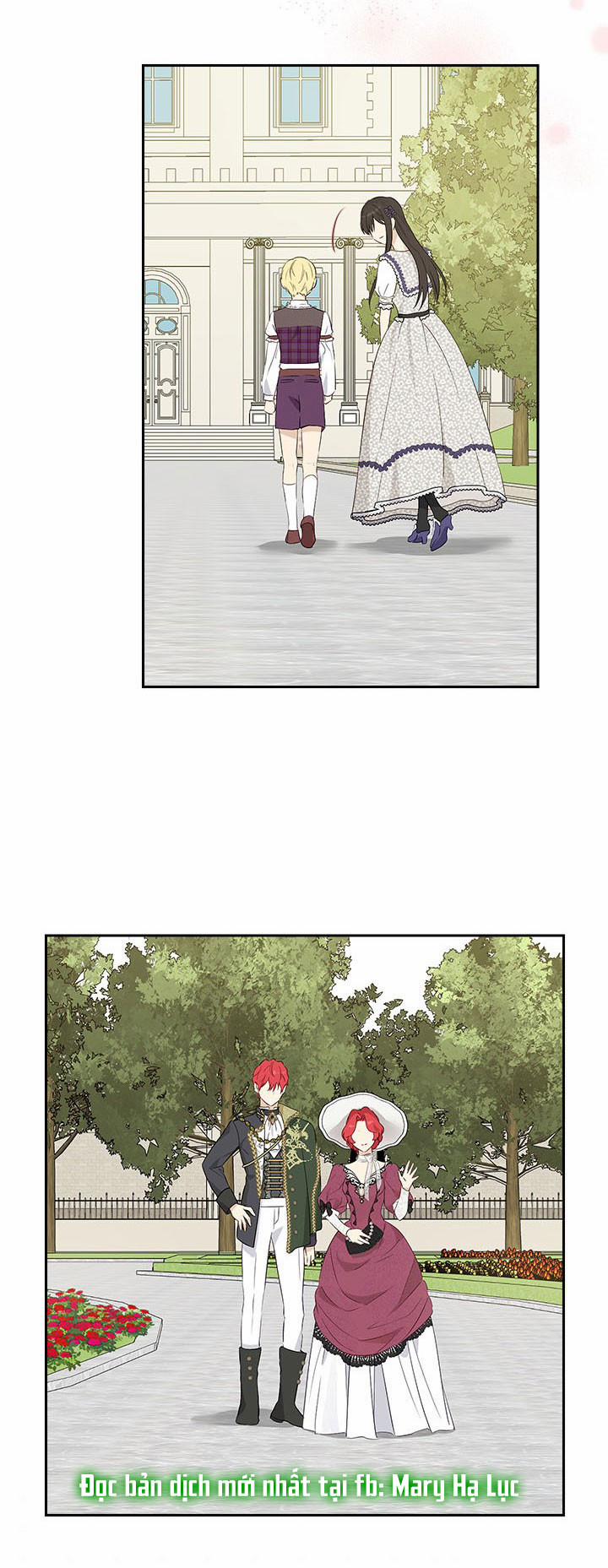 Thật Ra Ta Mới Là Hàng Thật 76 trang 20