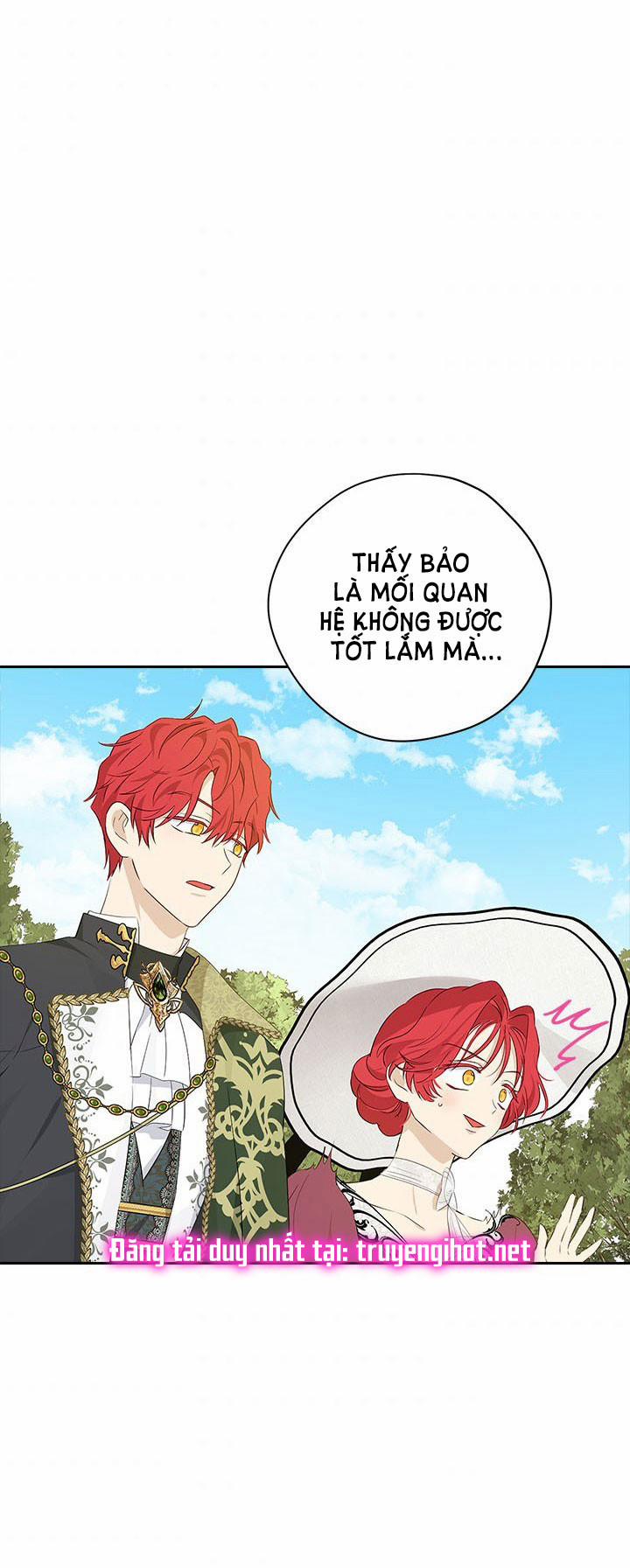 Thật Ra Ta Mới Là Hàng Thật 76 trang 21