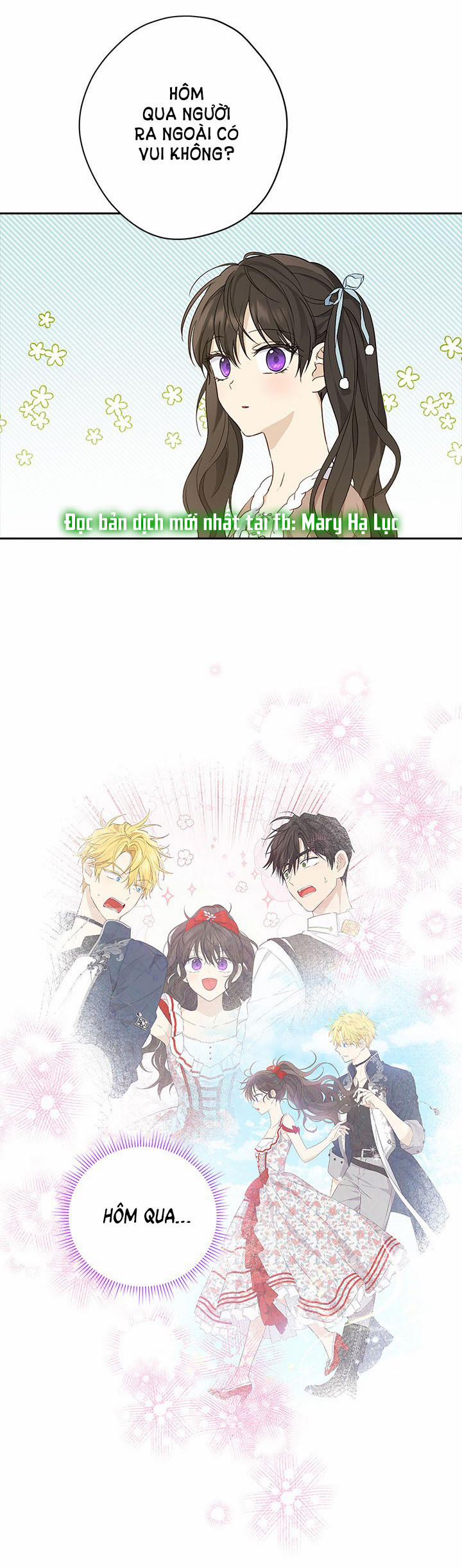 Thật Ra Ta Mới Là Hàng Thật 76 trang 3