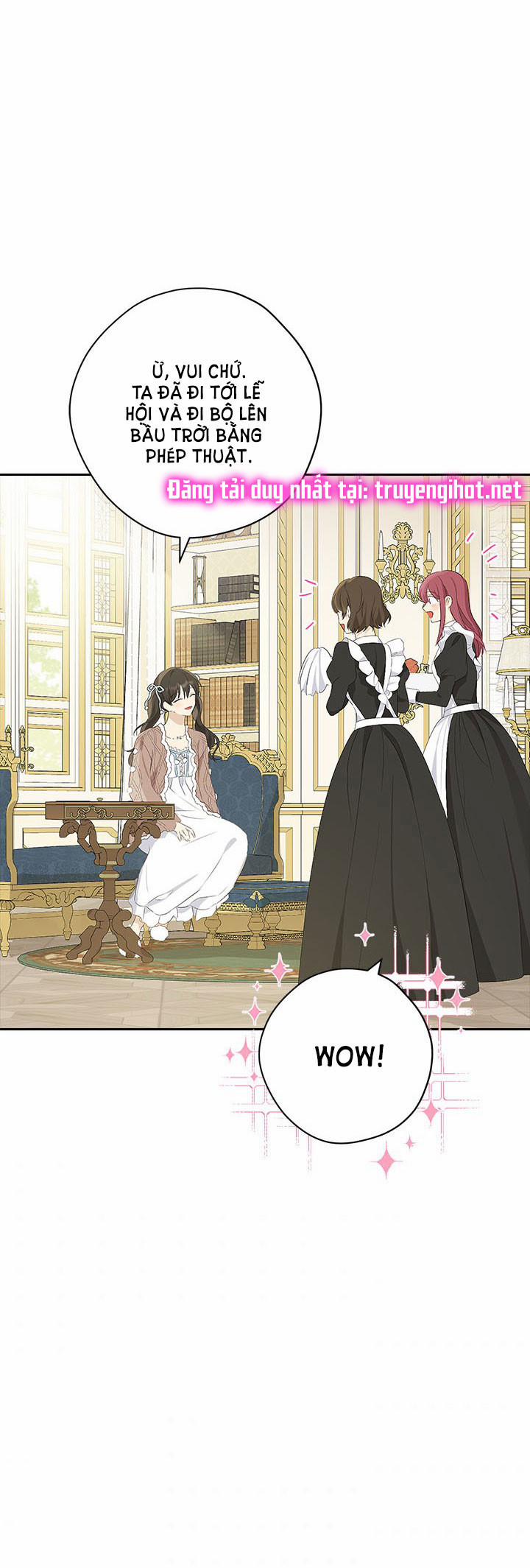 Thật Ra Ta Mới Là Hàng Thật 76 trang 4