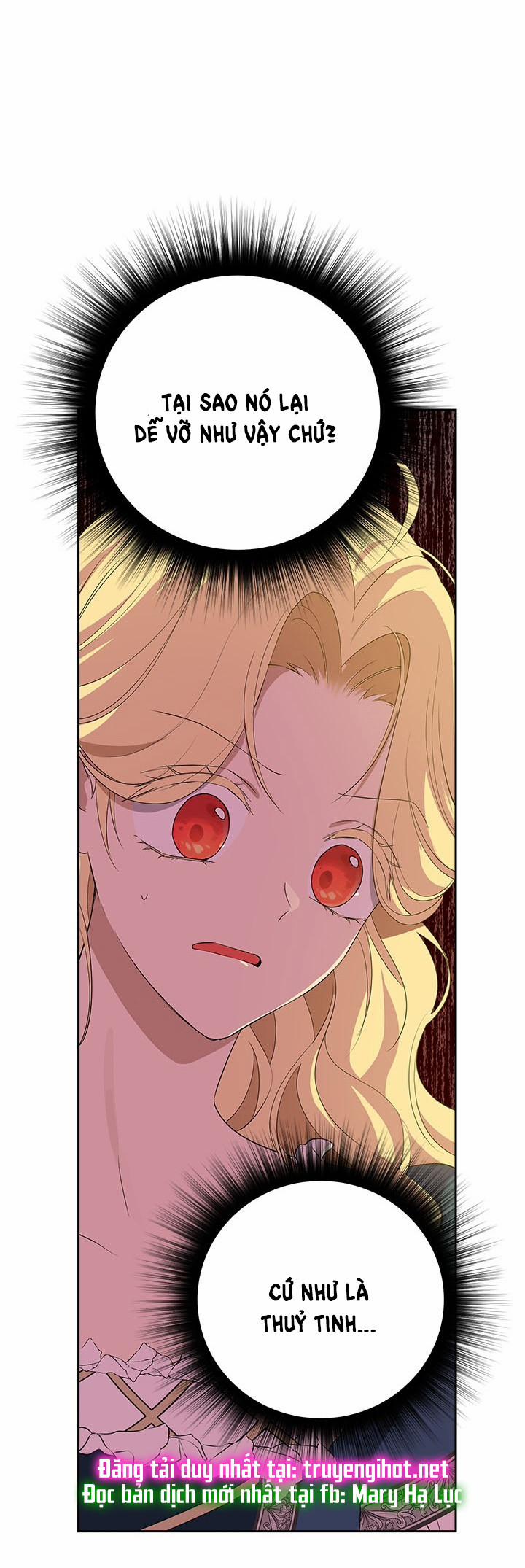 Thật Ra Ta Mới Là Hàng Thật 77.5 trang 10