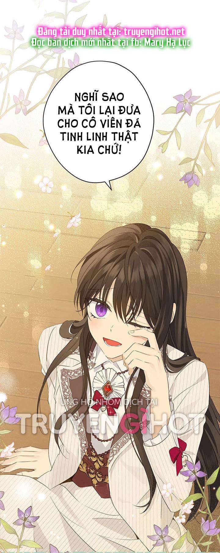 Thật Ra Ta Mới Là Hàng Thật 77.5 trang 15