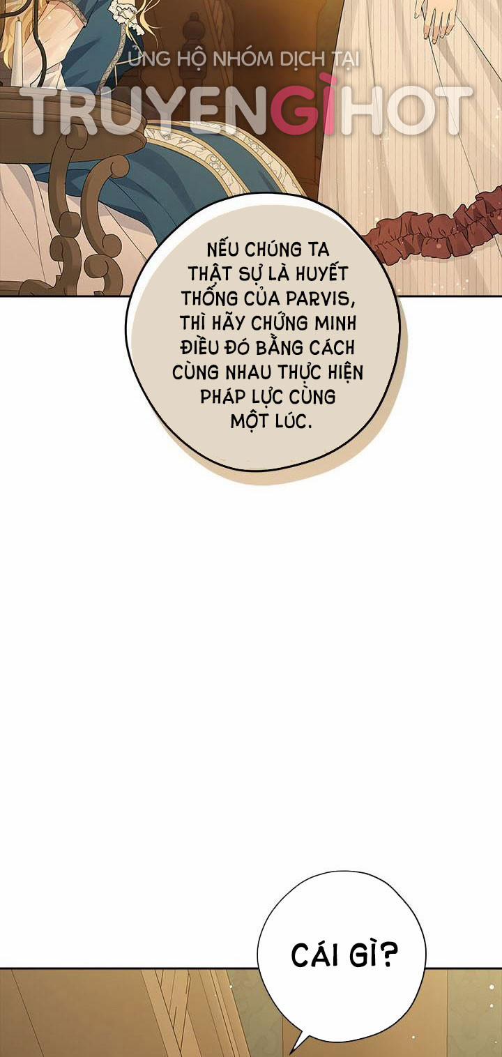 Thật Ra Ta Mới Là Hàng Thật 77 trang 32