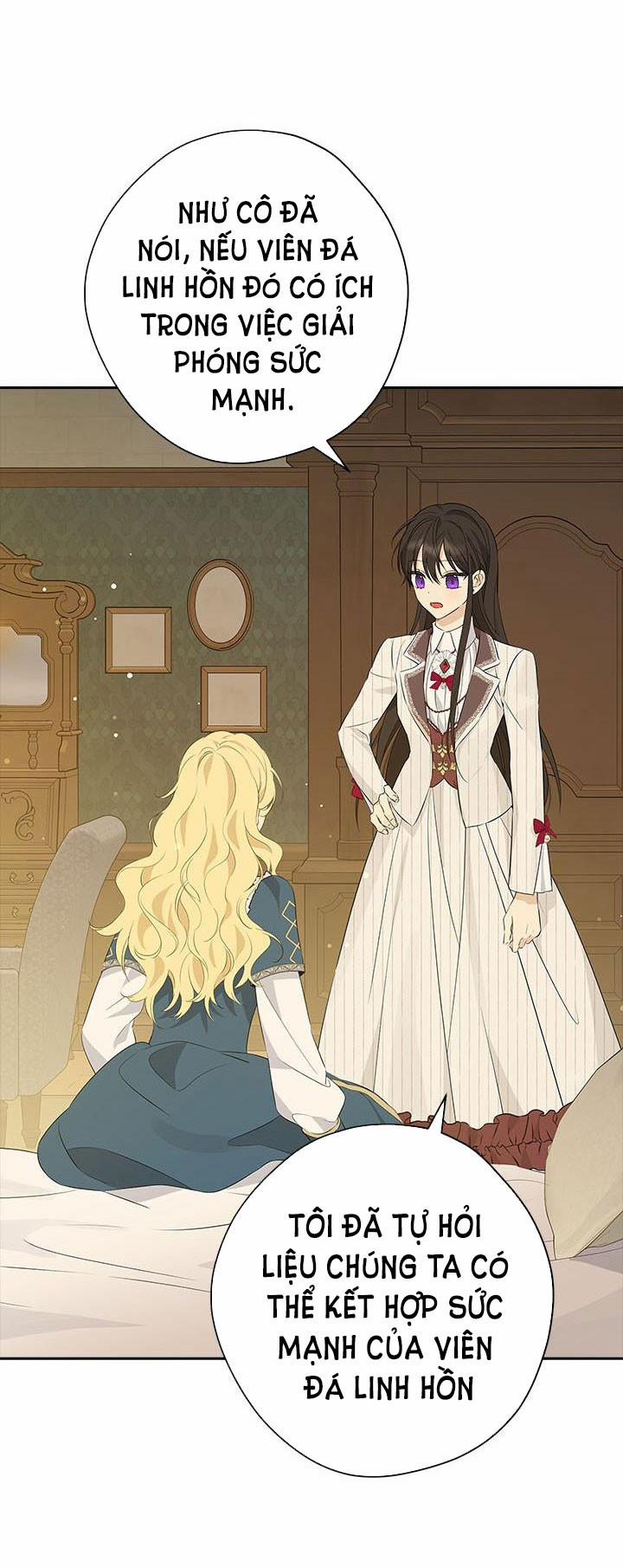 Thật Ra Ta Mới Là Hàng Thật 77 trang 36