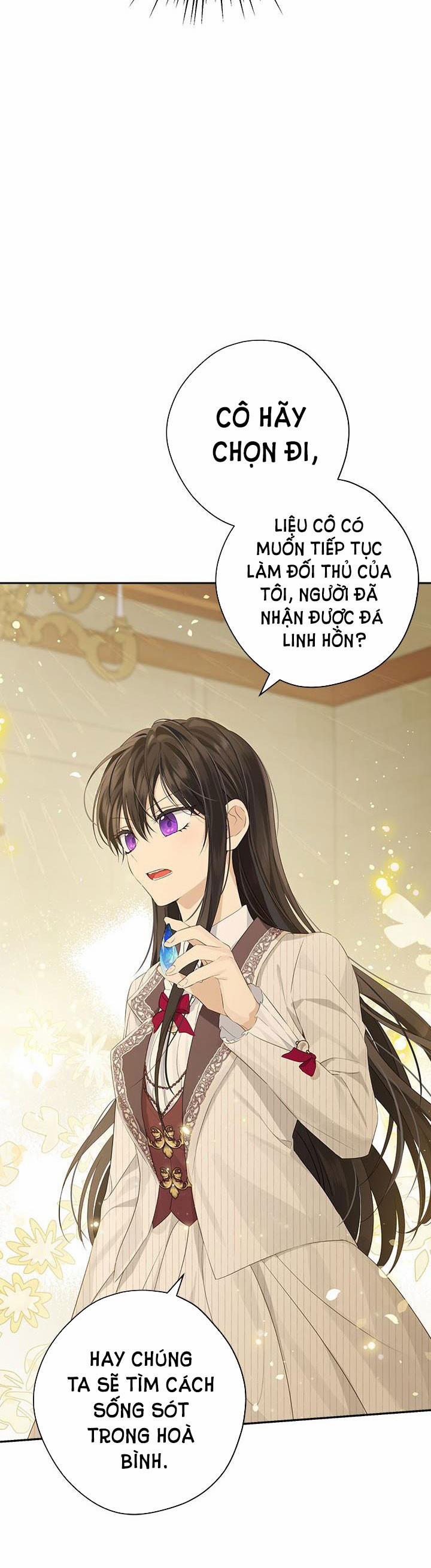 Thật Ra Ta Mới Là Hàng Thật 77 trang 40