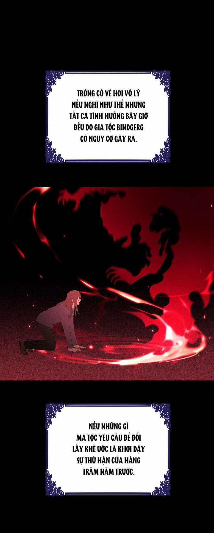 Thật Ra Ta Mới Là Hàng Thật 78.5 trang 10