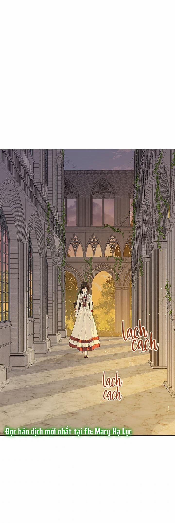 Thật Ra Ta Mới Là Hàng Thật 78.5 trang 20