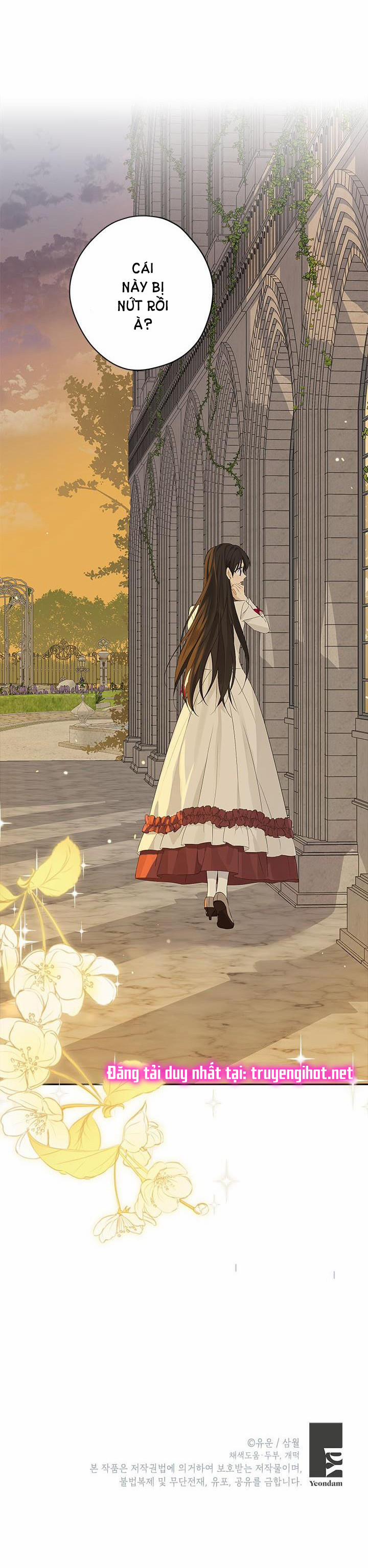 Thật Ra Ta Mới Là Hàng Thật 78.5 trang 25