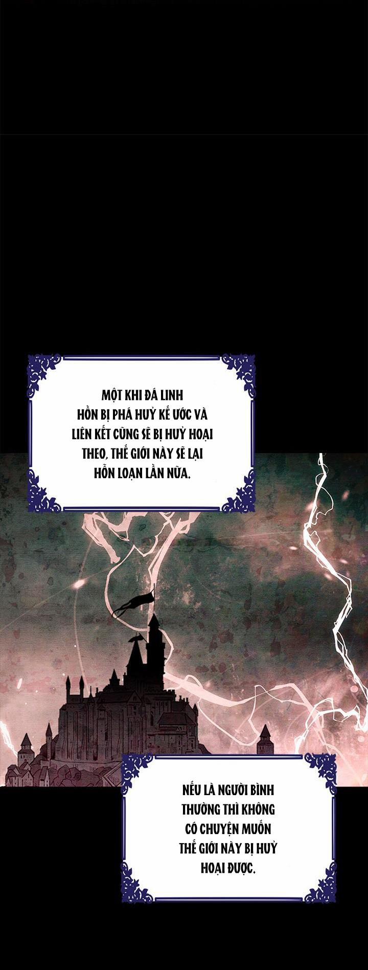 Thật Ra Ta Mới Là Hàng Thật 78.5 trang 6