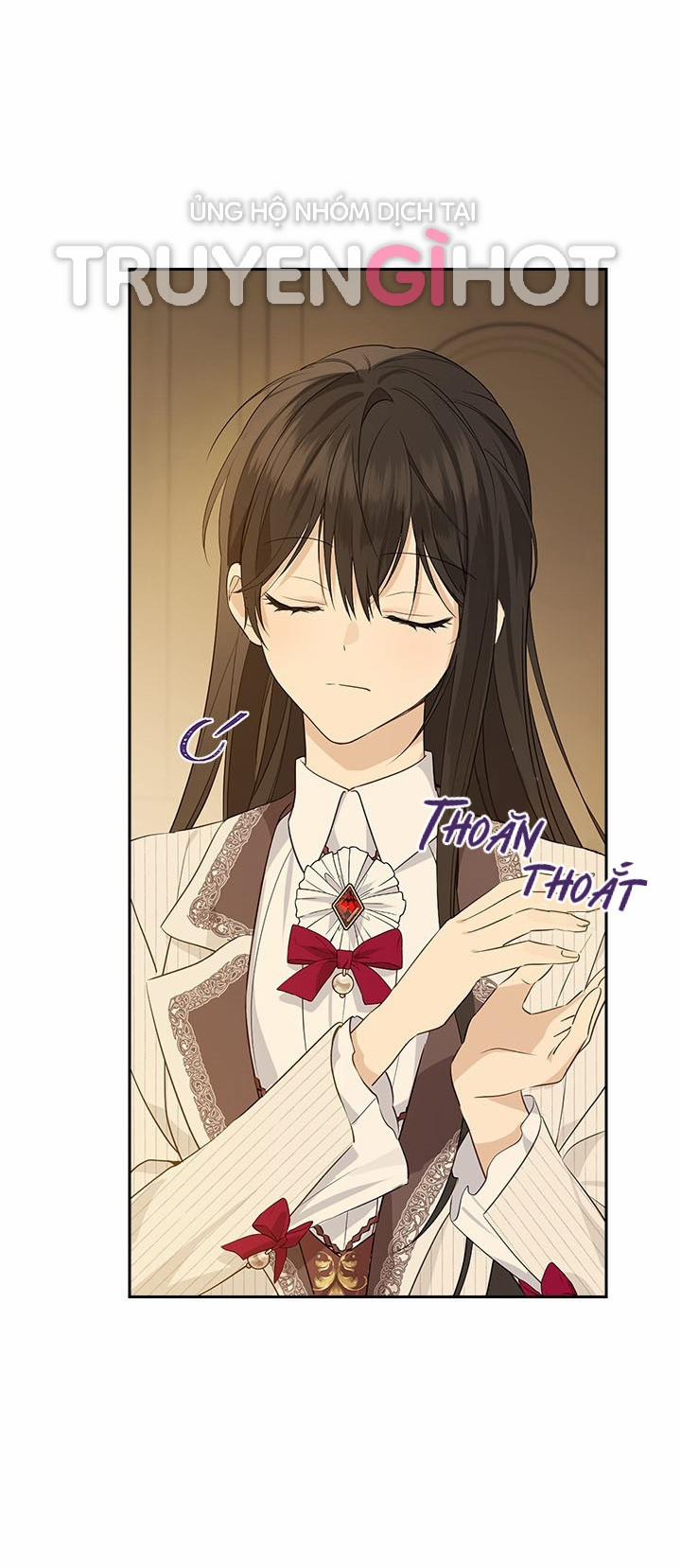 Thật Ra Ta Mới Là Hàng Thật 78 trang 15