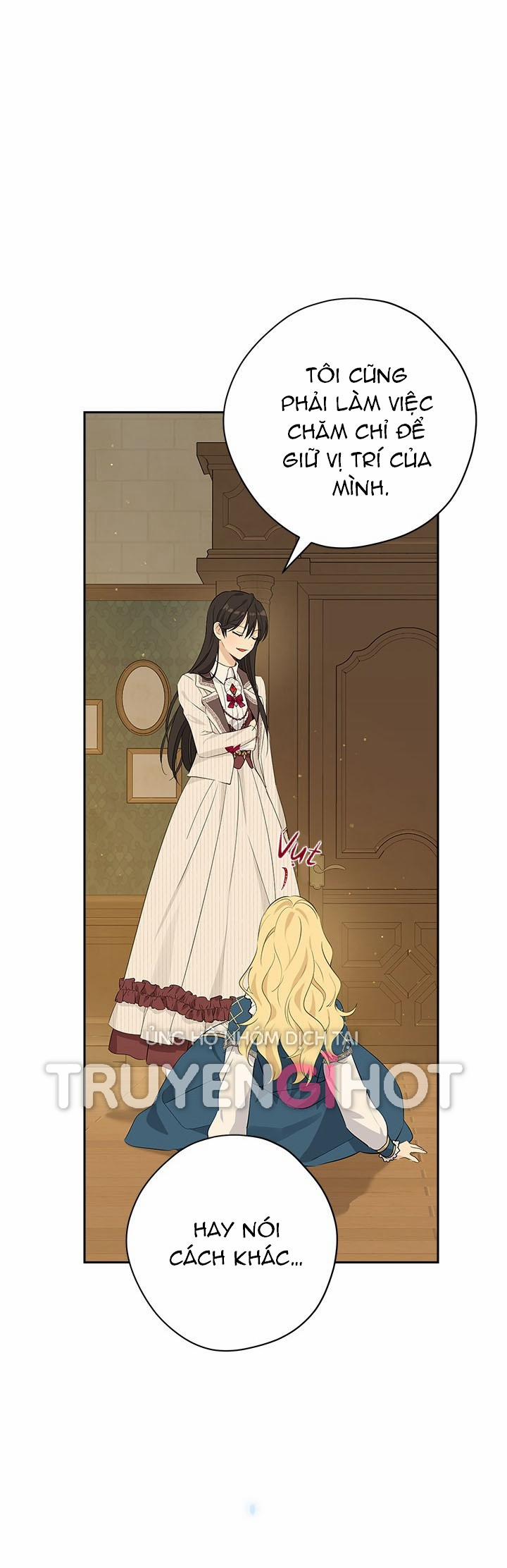 Thật Ra Ta Mới Là Hàng Thật 78 trang 17