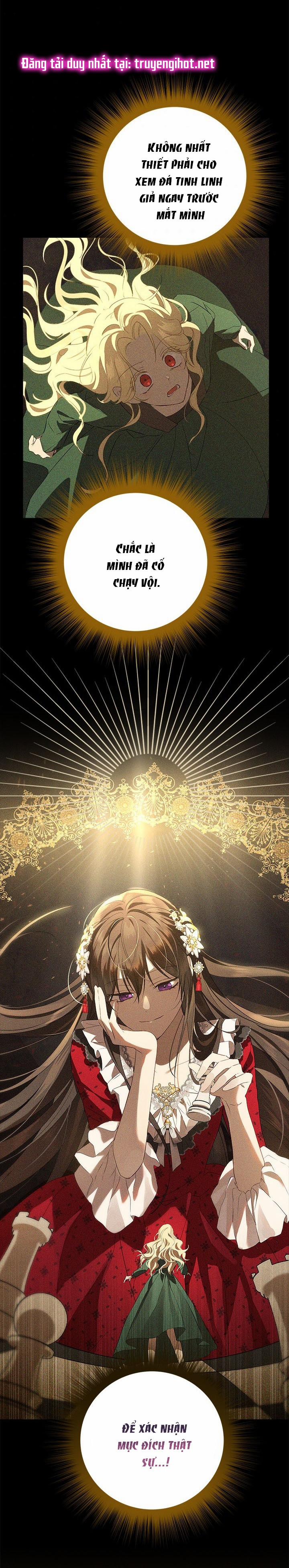 Thật Ra Ta Mới Là Hàng Thật 78 trang 6