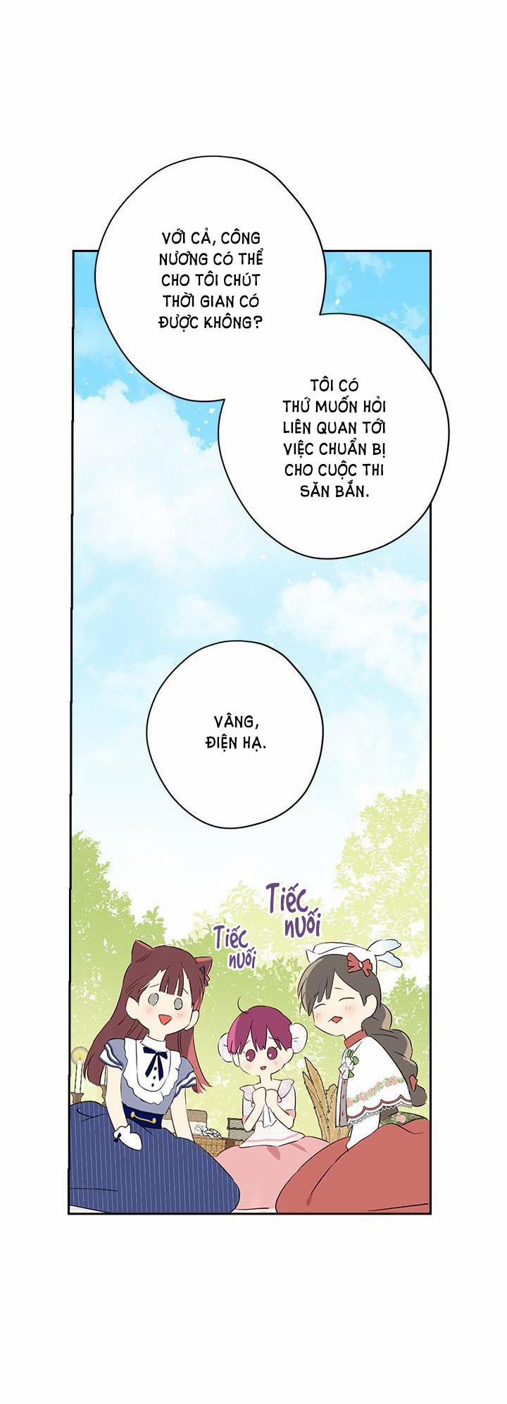 Thật Ra Ta Mới Là Hàng Thật 79.5 trang 17