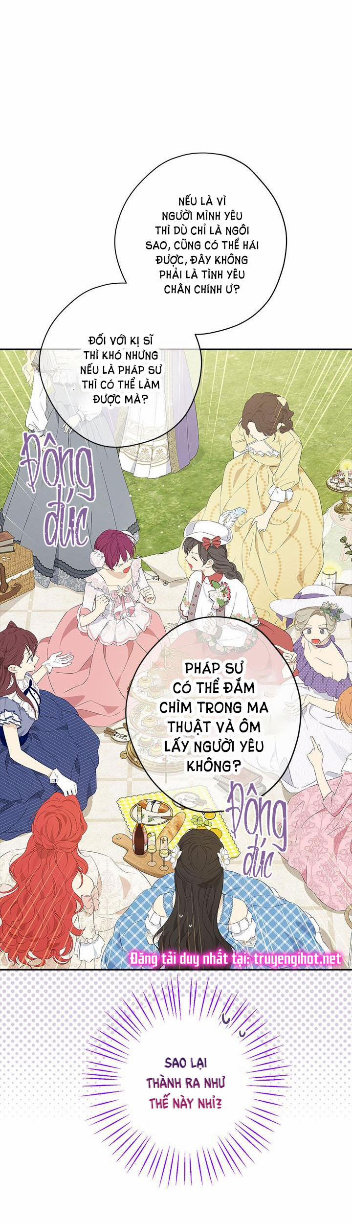 Thật Ra Ta Mới Là Hàng Thật 79.5 trang 3