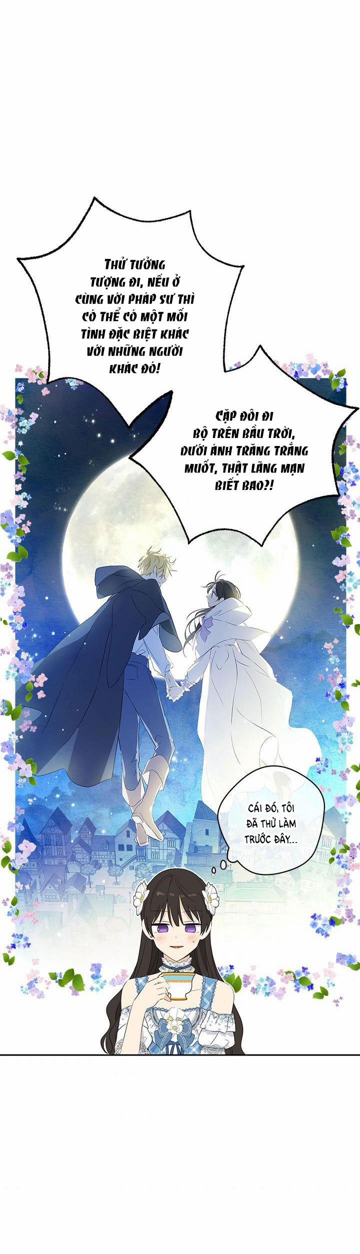 Thật Ra Ta Mới Là Hàng Thật 79.5 trang 4