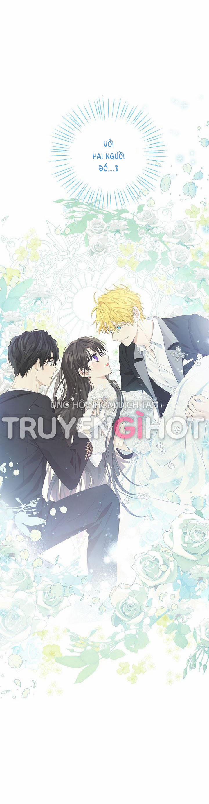 Thật Ra Ta Mới Là Hàng Thật 79.5 trang 8