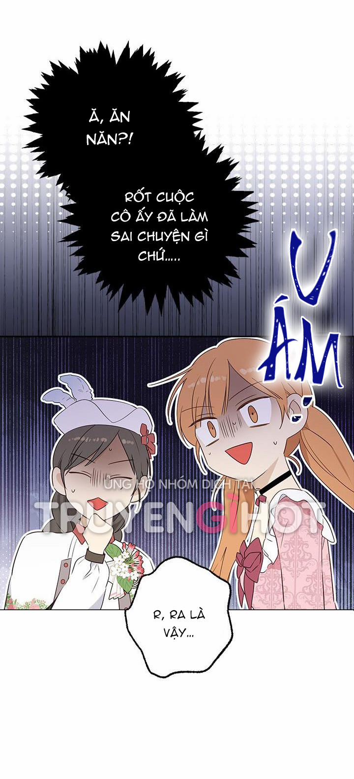 Thật Ra Ta Mới Là Hàng Thật 79 trang 12