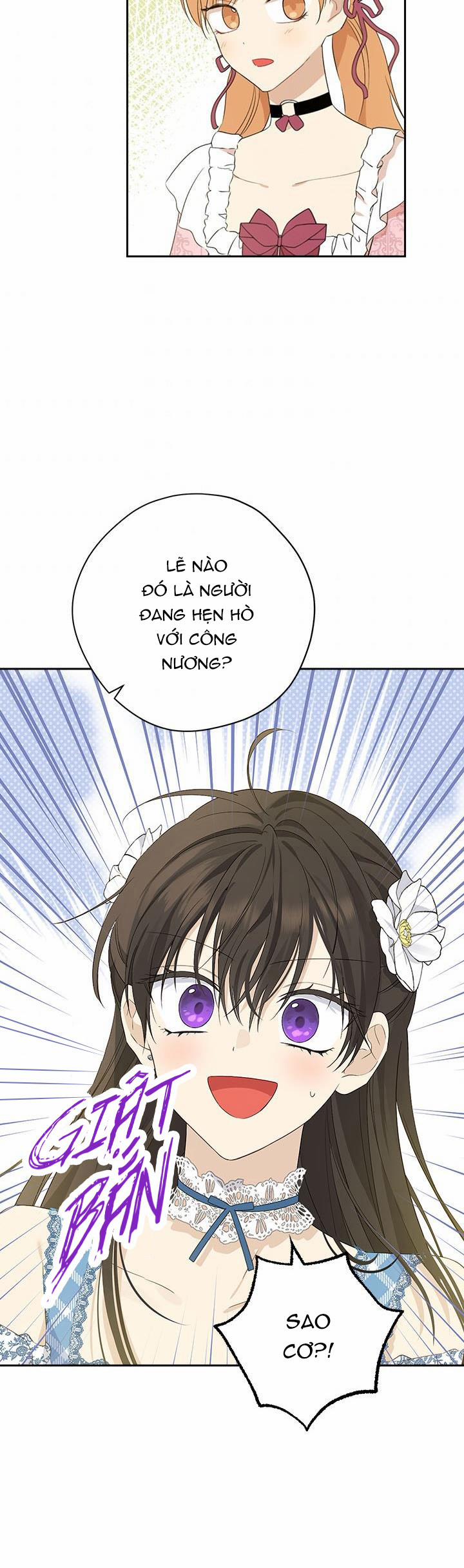 Thật Ra Ta Mới Là Hàng Thật 79 trang 20