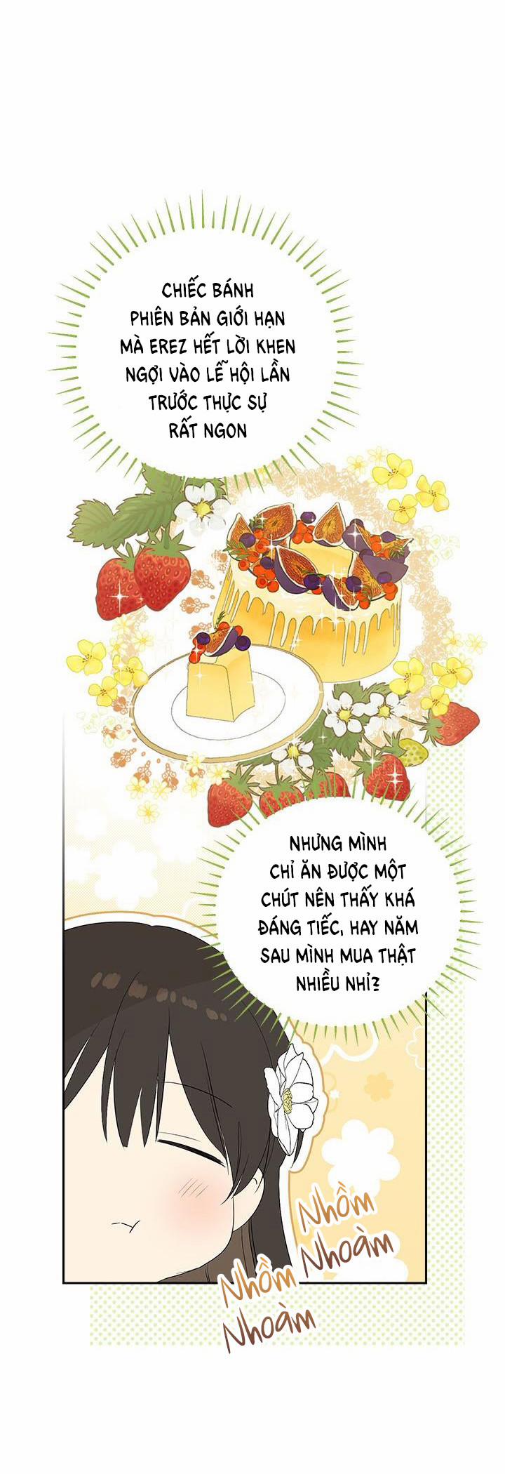 Thật Ra Ta Mới Là Hàng Thật 79 trang 3