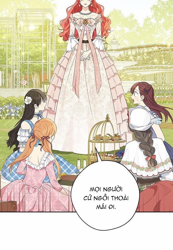 Thật Ra Ta Mới Là Hàng Thật 79 trang 6