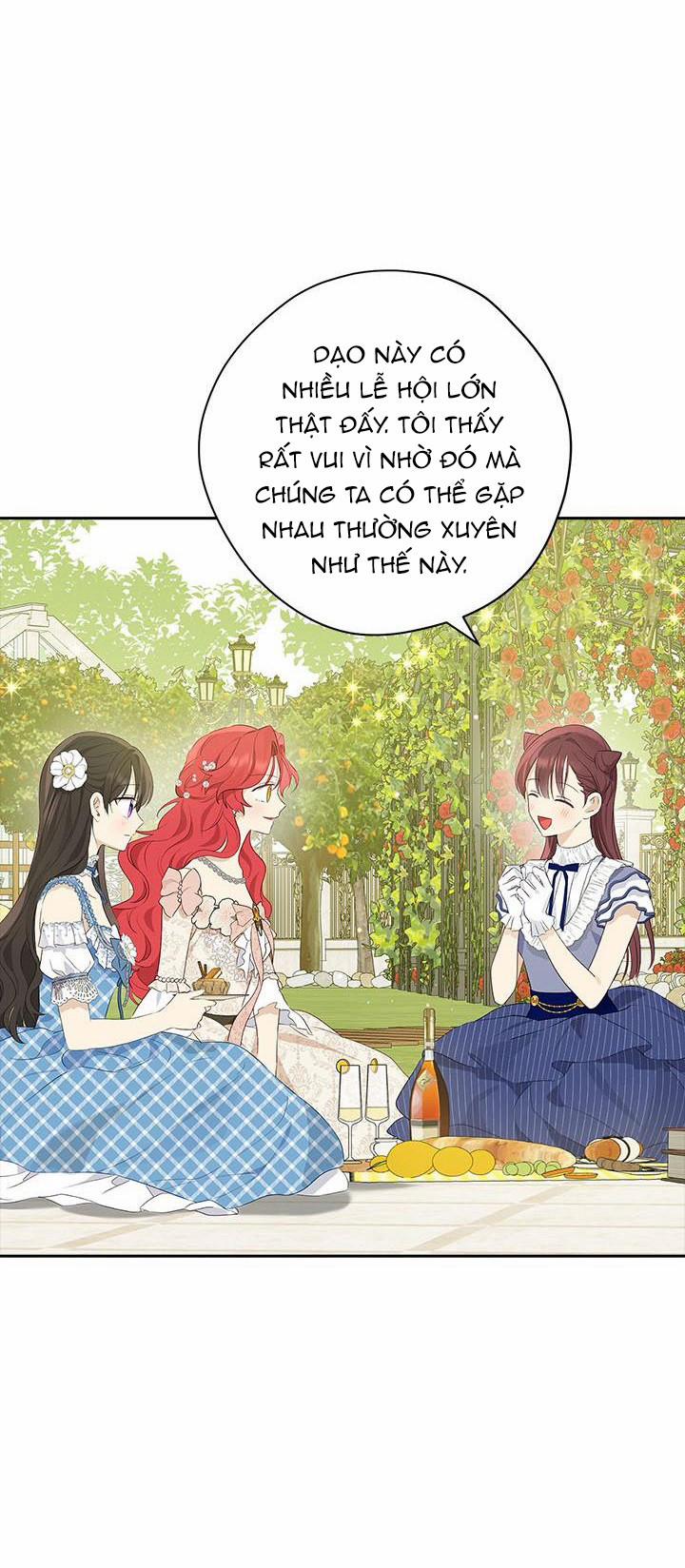 Thật Ra Ta Mới Là Hàng Thật 79 trang 8