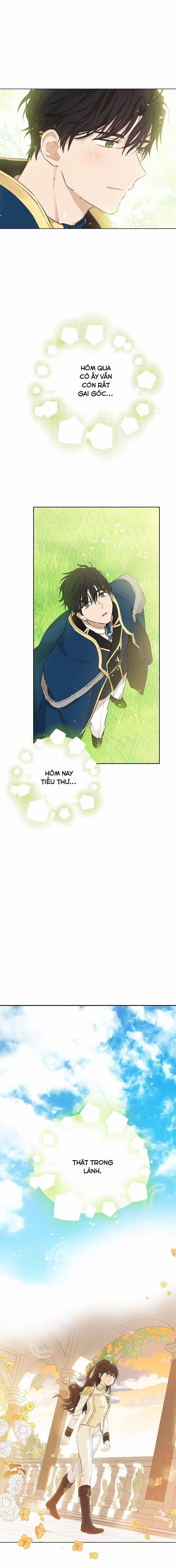 Thật Ra Ta Mới Là Hàng Thật 8 trang 12