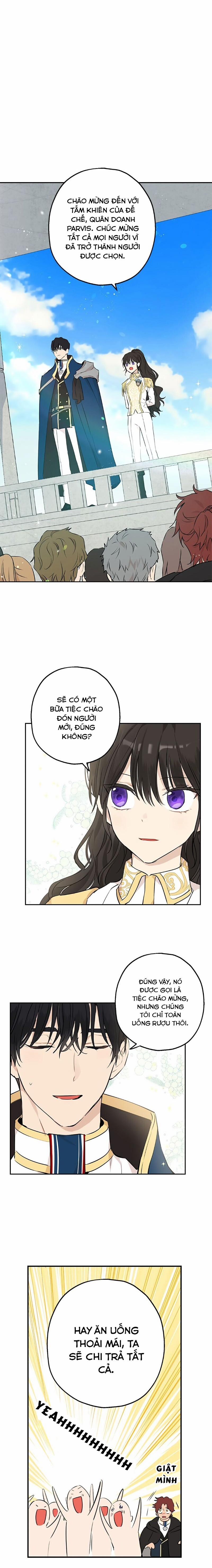 Thật Ra Ta Mới Là Hàng Thật 8 trang 2