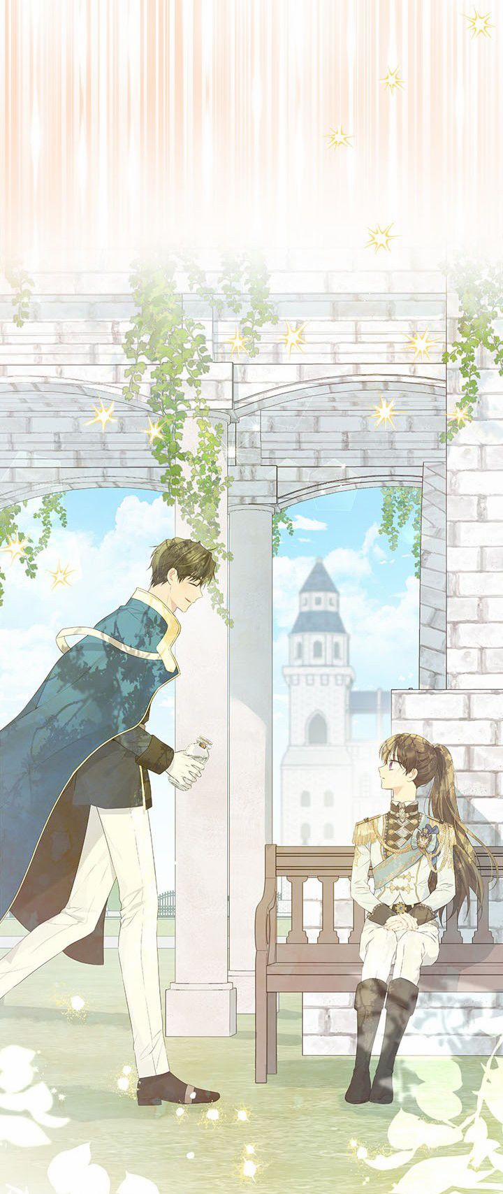 Thật Ra Ta Mới Là Hàng Thật 80.5 trang 19