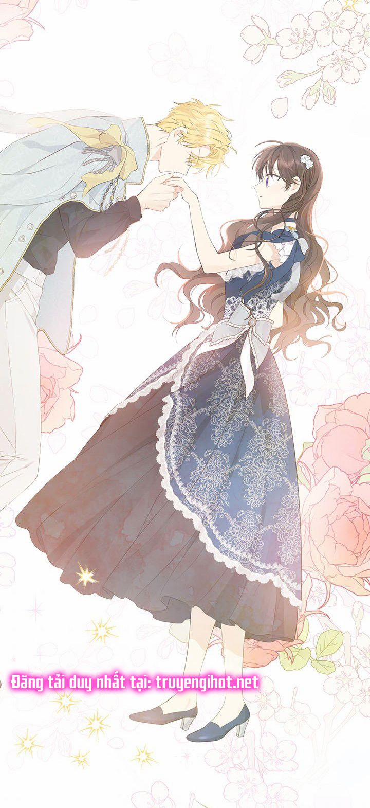 Thật Ra Ta Mới Là Hàng Thật 80.5 trang 21