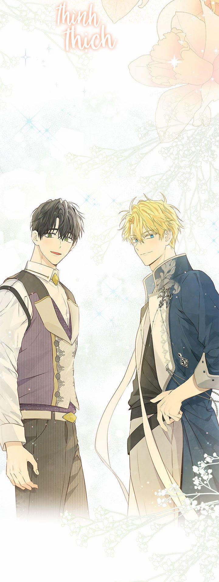 Thật Ra Ta Mới Là Hàng Thật 80.5 trang 27