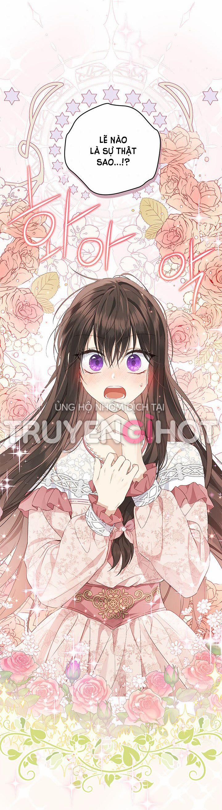 Thật Ra Ta Mới Là Hàng Thật 80.5 trang 31