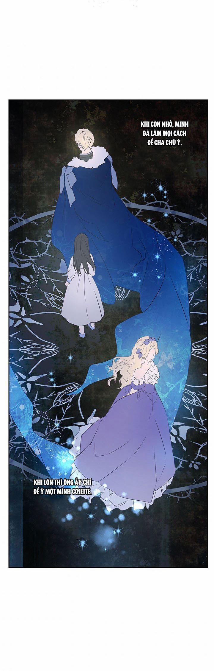 Thật Ra Ta Mới Là Hàng Thật 80.5 trang 4