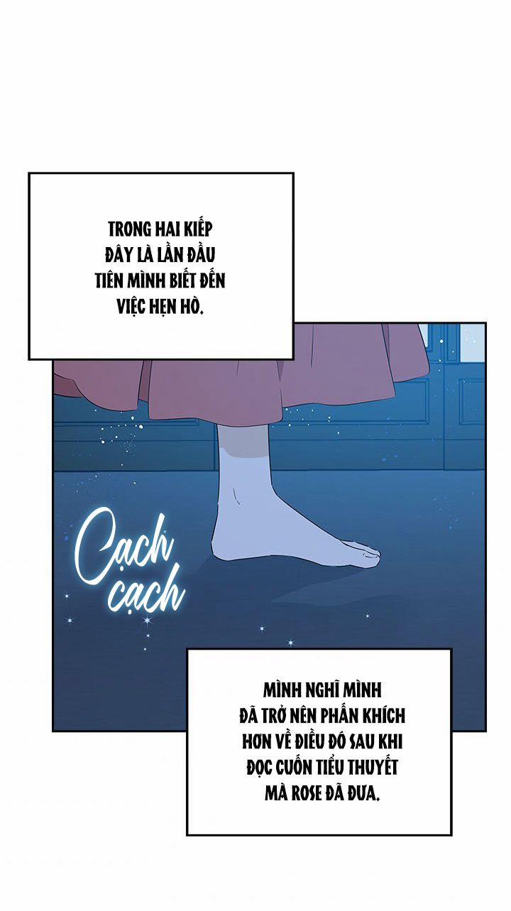 Thật Ra Ta Mới Là Hàng Thật 80.5 trang 9