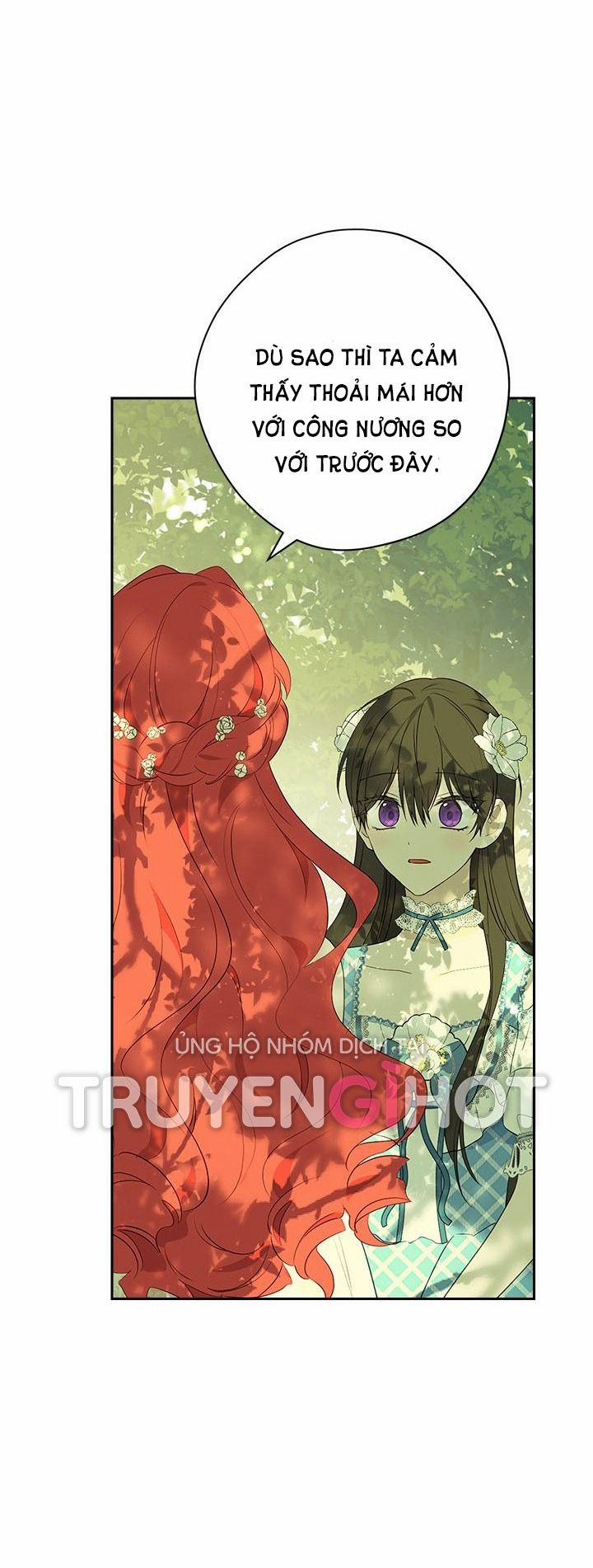 Thật Ra Ta Mới Là Hàng Thật 80 trang 10