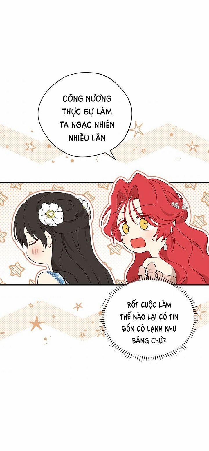 Thật Ra Ta Mới Là Hàng Thật 80 trang 18