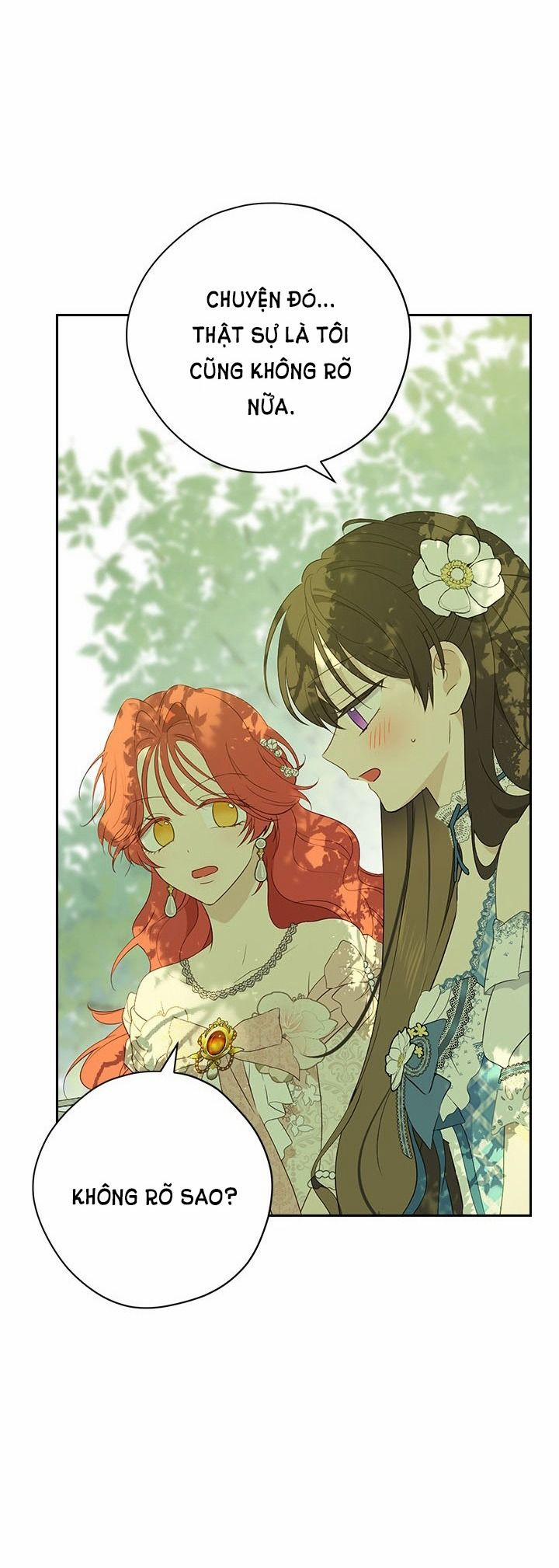 Thật Ra Ta Mới Là Hàng Thật 80 trang 21