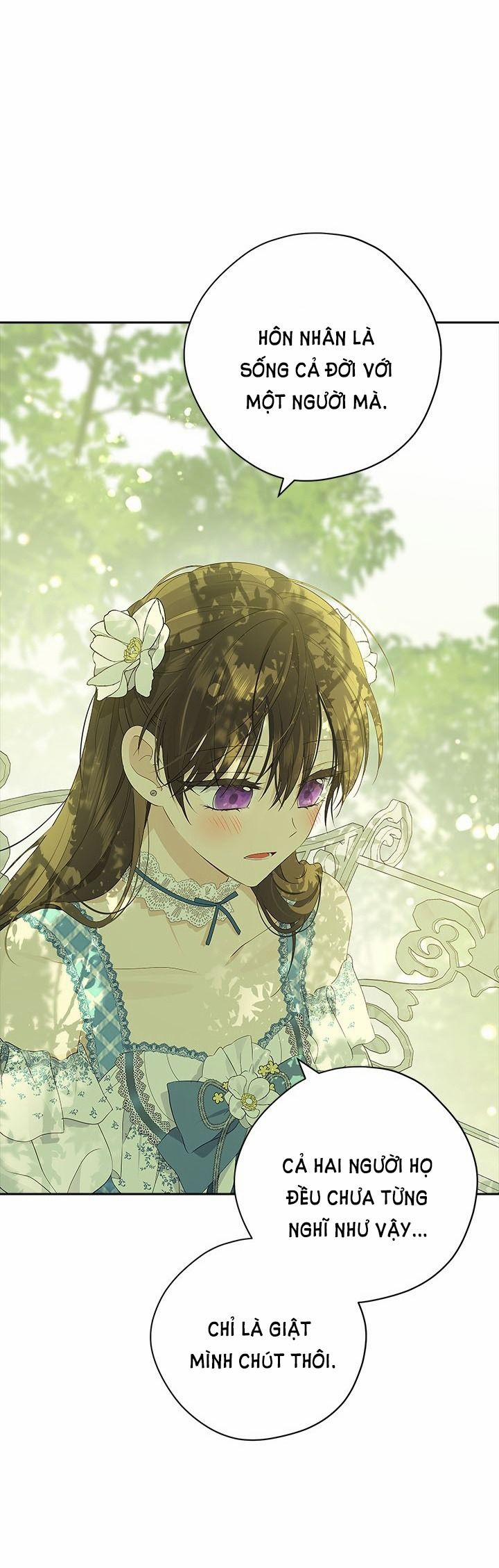 Thật Ra Ta Mới Là Hàng Thật 80 trang 22