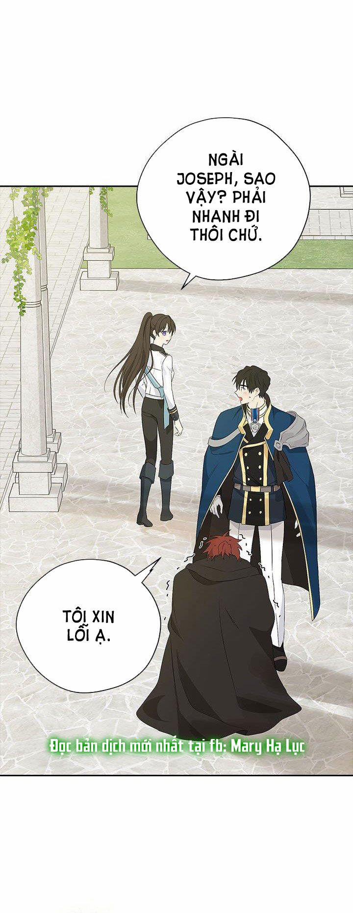 Thật Ra Ta Mới Là Hàng Thật 81.5 trang 12