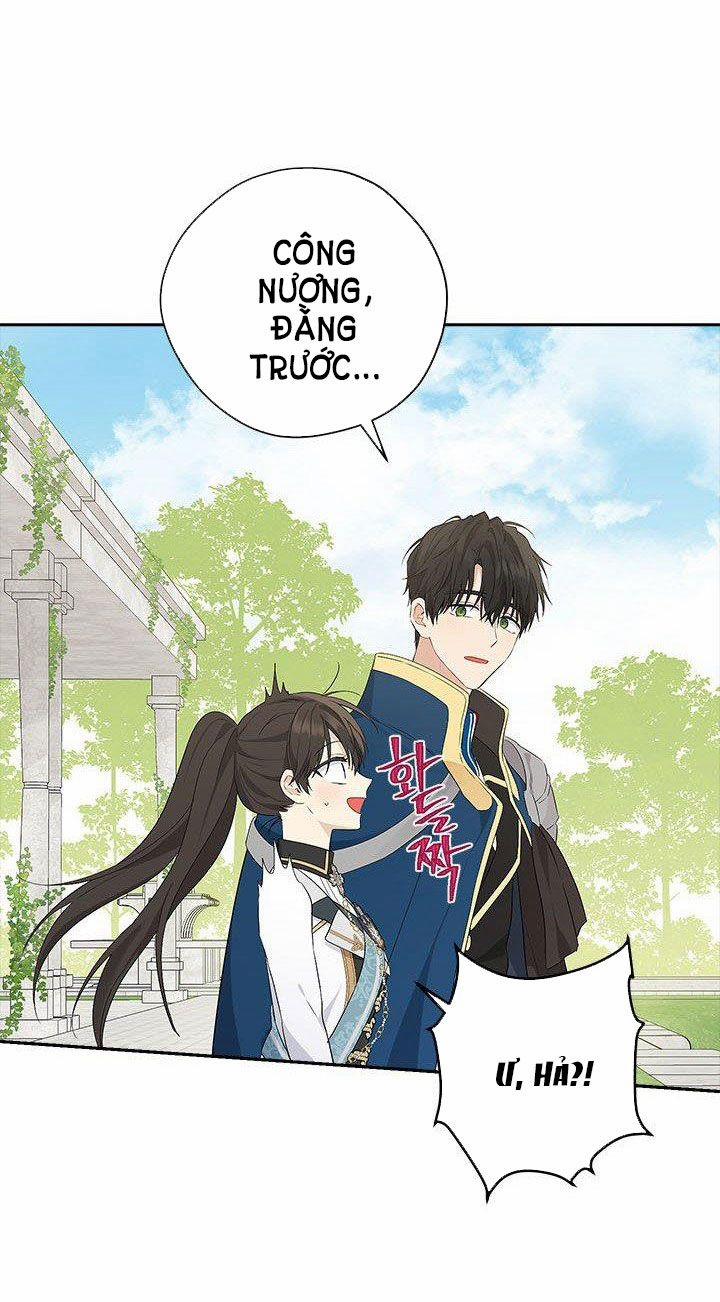 Thật Ra Ta Mới Là Hàng Thật 81.5 trang 15