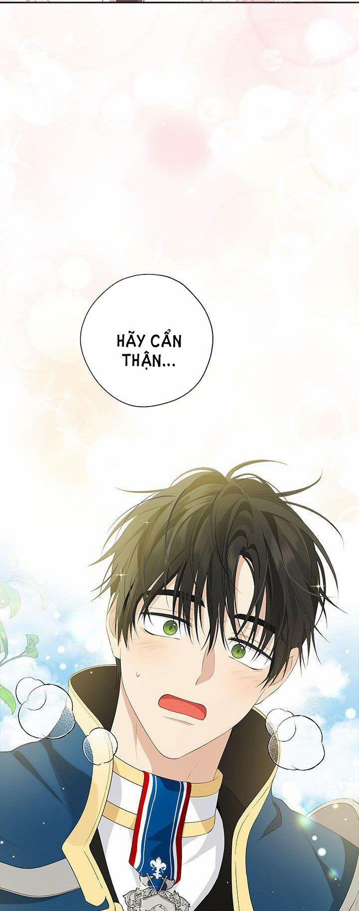 Thật Ra Ta Mới Là Hàng Thật 81.5 trang 23