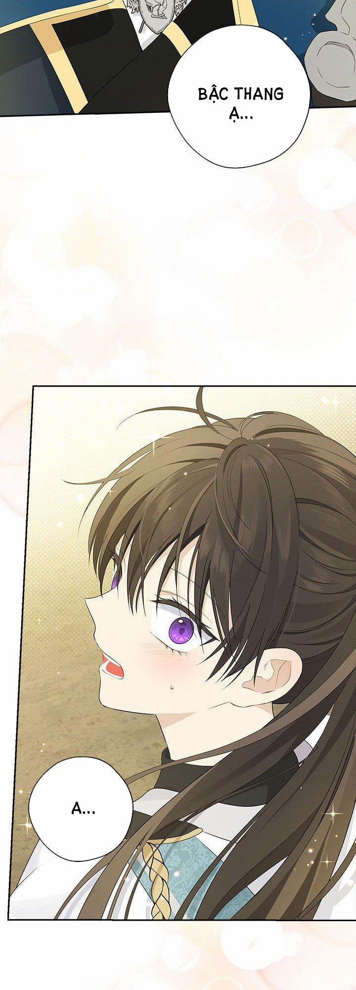 Thật Ra Ta Mới Là Hàng Thật 81.5 trang 24