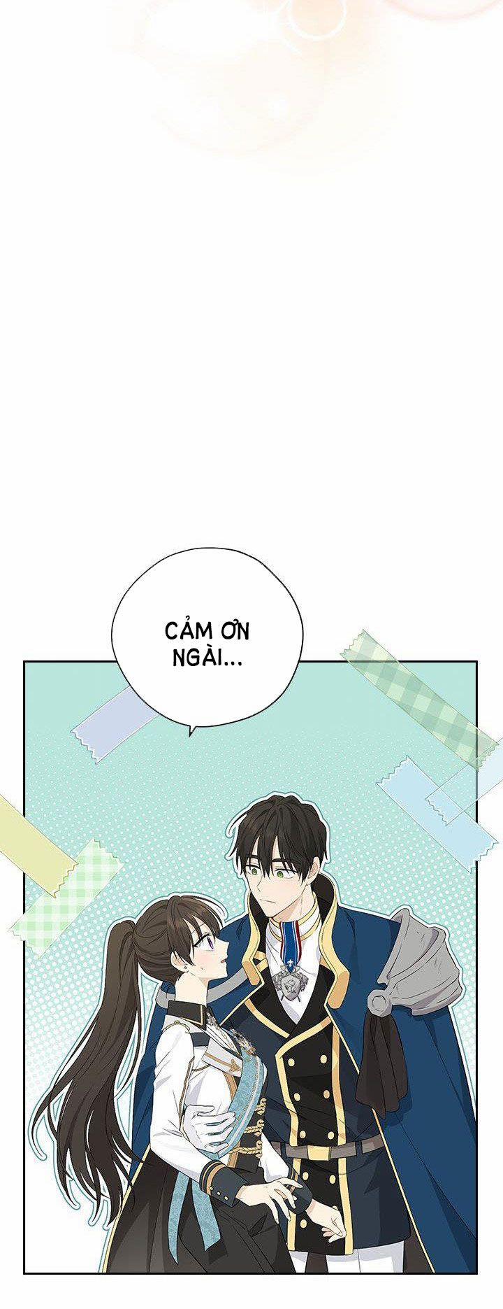 Thật Ra Ta Mới Là Hàng Thật 81.5 trang 25