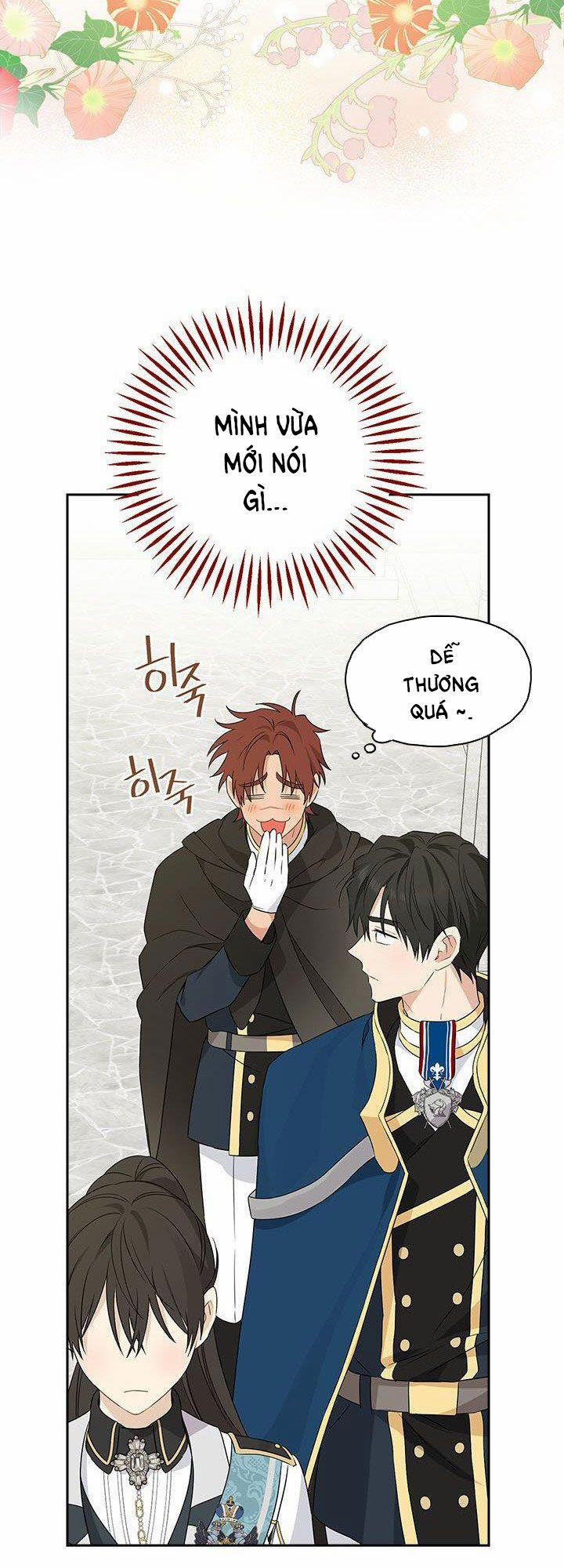 Thật Ra Ta Mới Là Hàng Thật 81.5 trang 6
