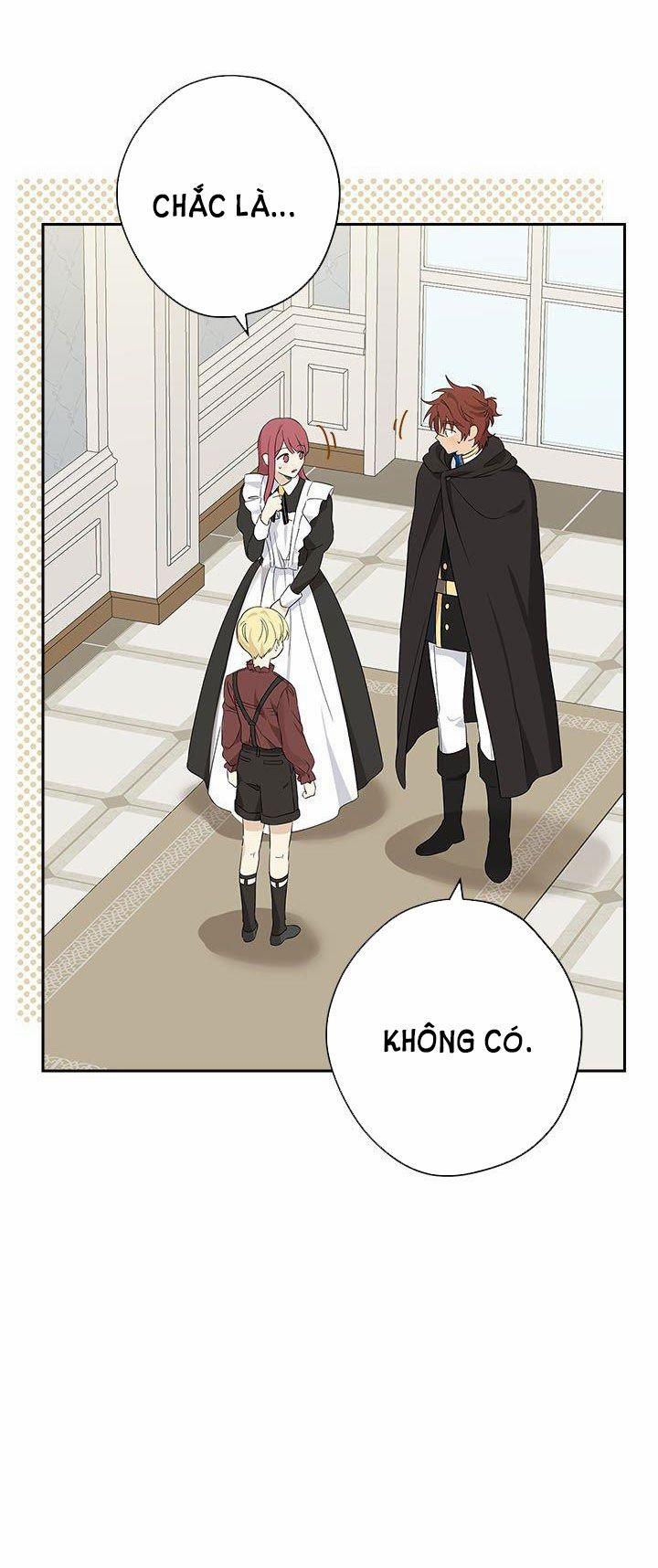 Thật Ra Ta Mới Là Hàng Thật 81 trang 11