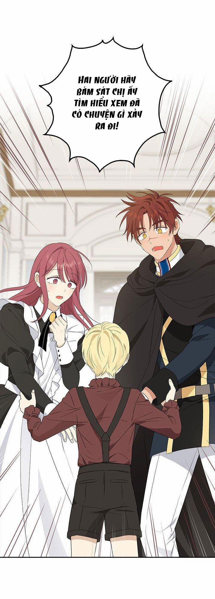 Thật Ra Ta Mới Là Hàng Thật 81 trang 17