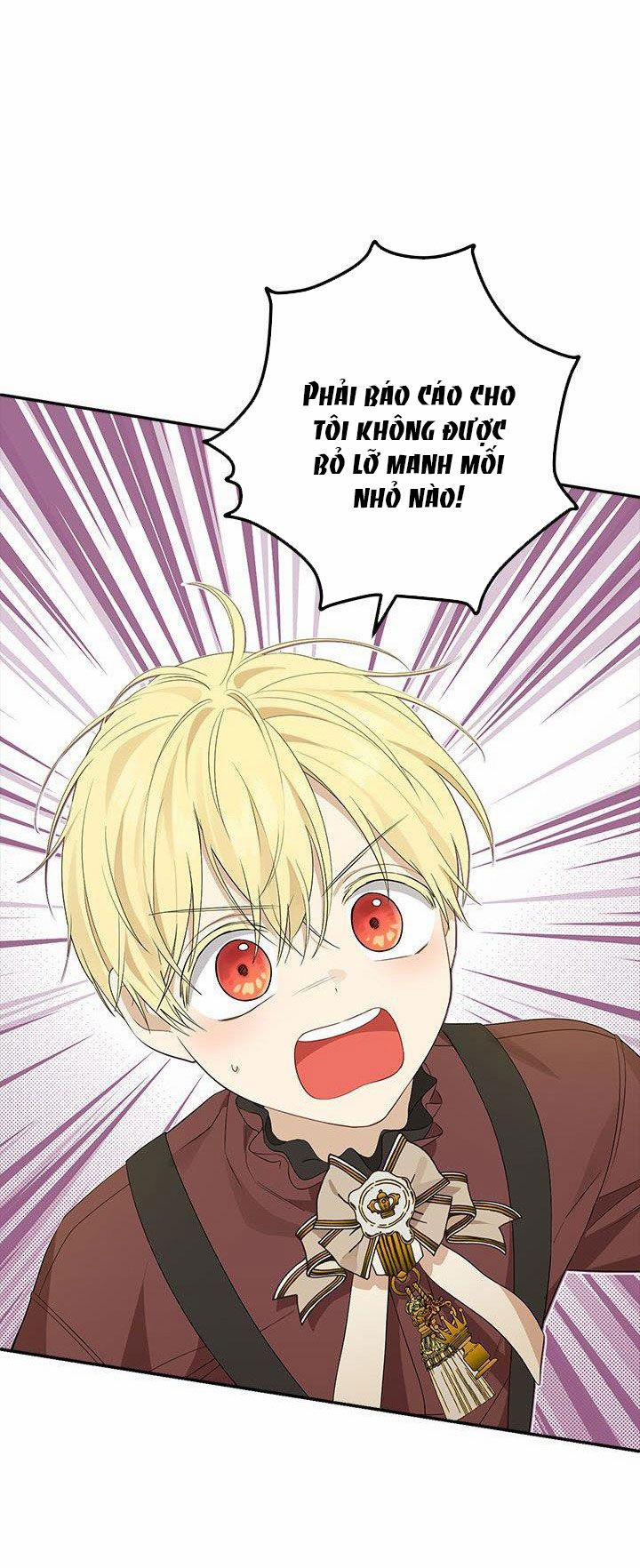 Thật Ra Ta Mới Là Hàng Thật 81 trang 18