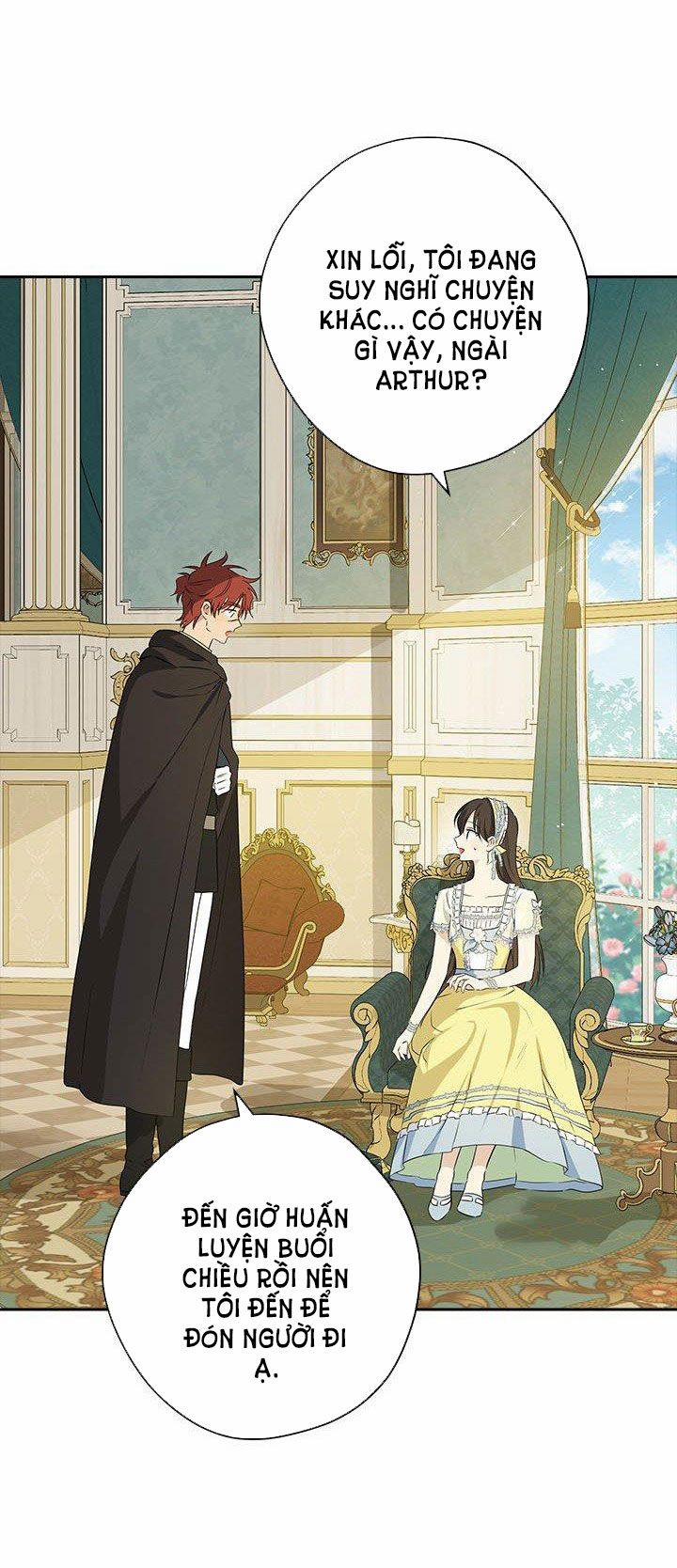 Thật Ra Ta Mới Là Hàng Thật 81 trang 24