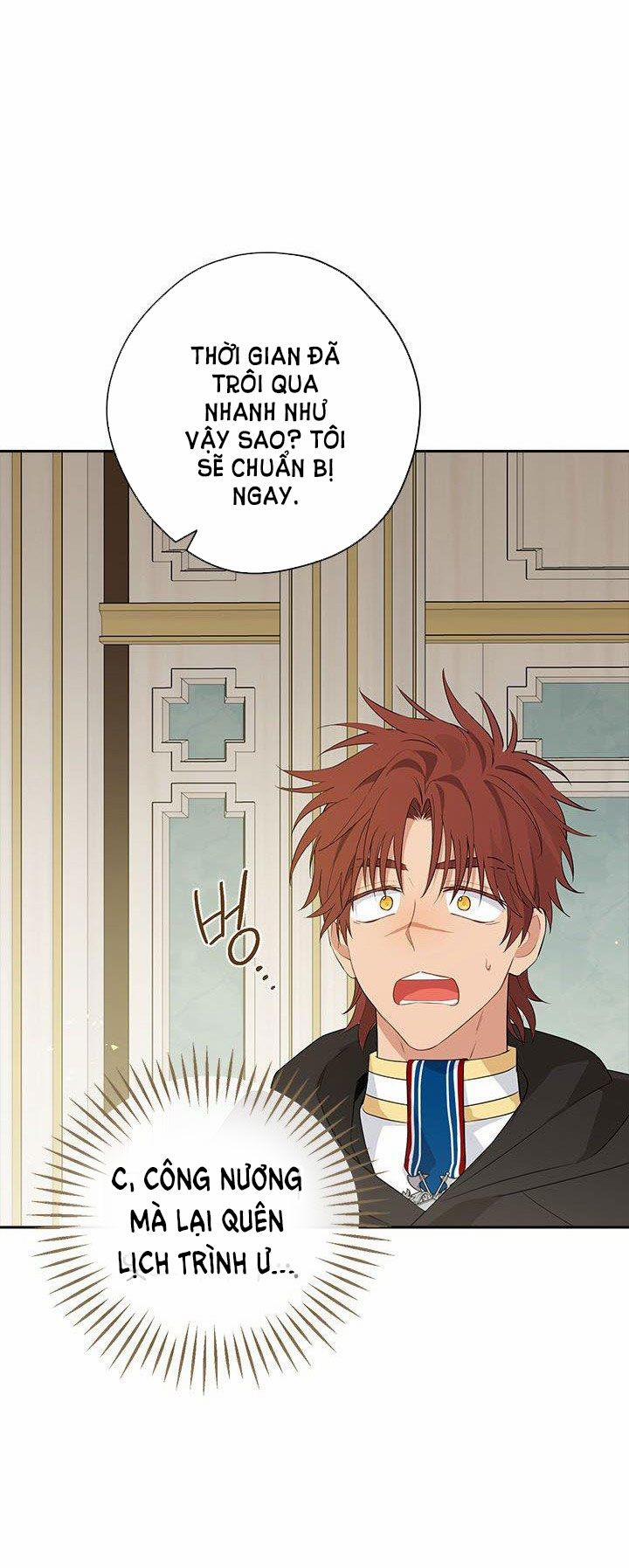 Thật Ra Ta Mới Là Hàng Thật 81 trang 25